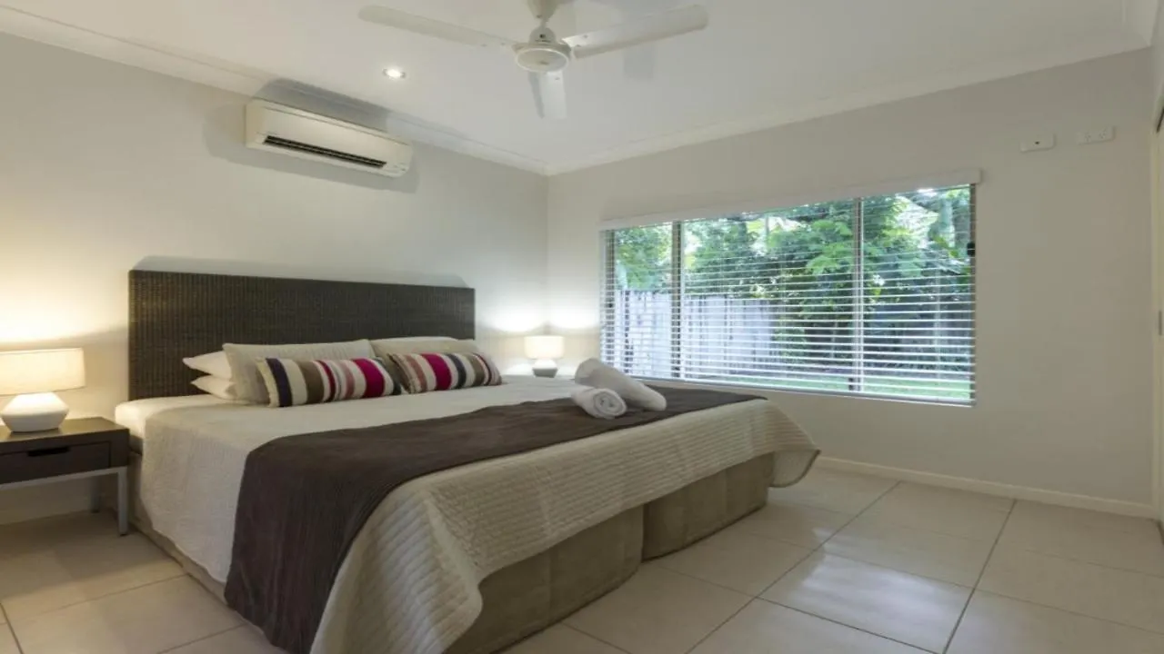 Dom wakacyjny Aqua - Pecten Port Douglas